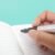 Black Marker Set – 4 Pcs for School & Office | ScribbleJoy