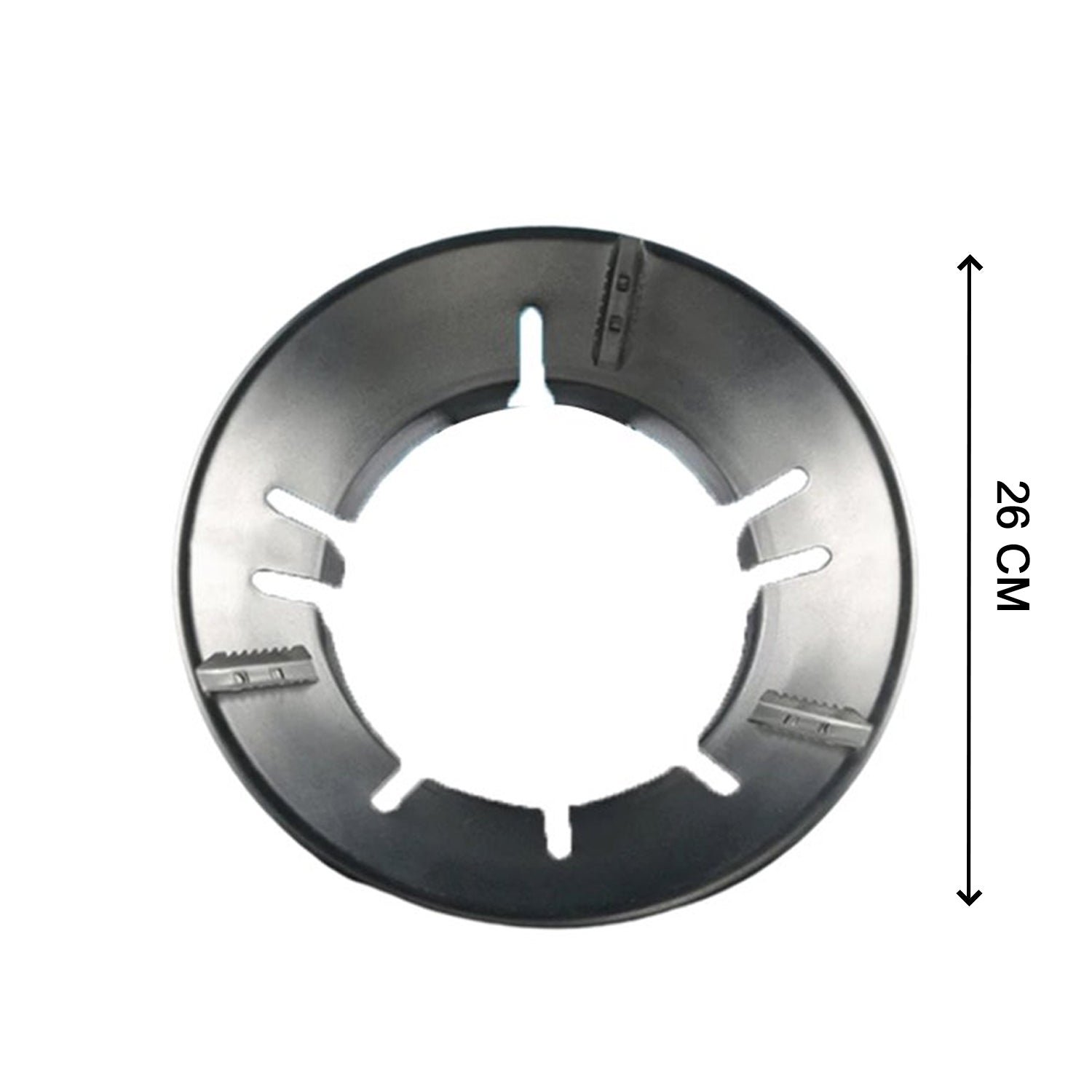 Gas Stove Stand – Windproof, Fireproof & Energy Saving | Styleva