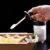 Heat-Resistant Glass Seasoning Jar – Spoon & Lid | Indo Glow