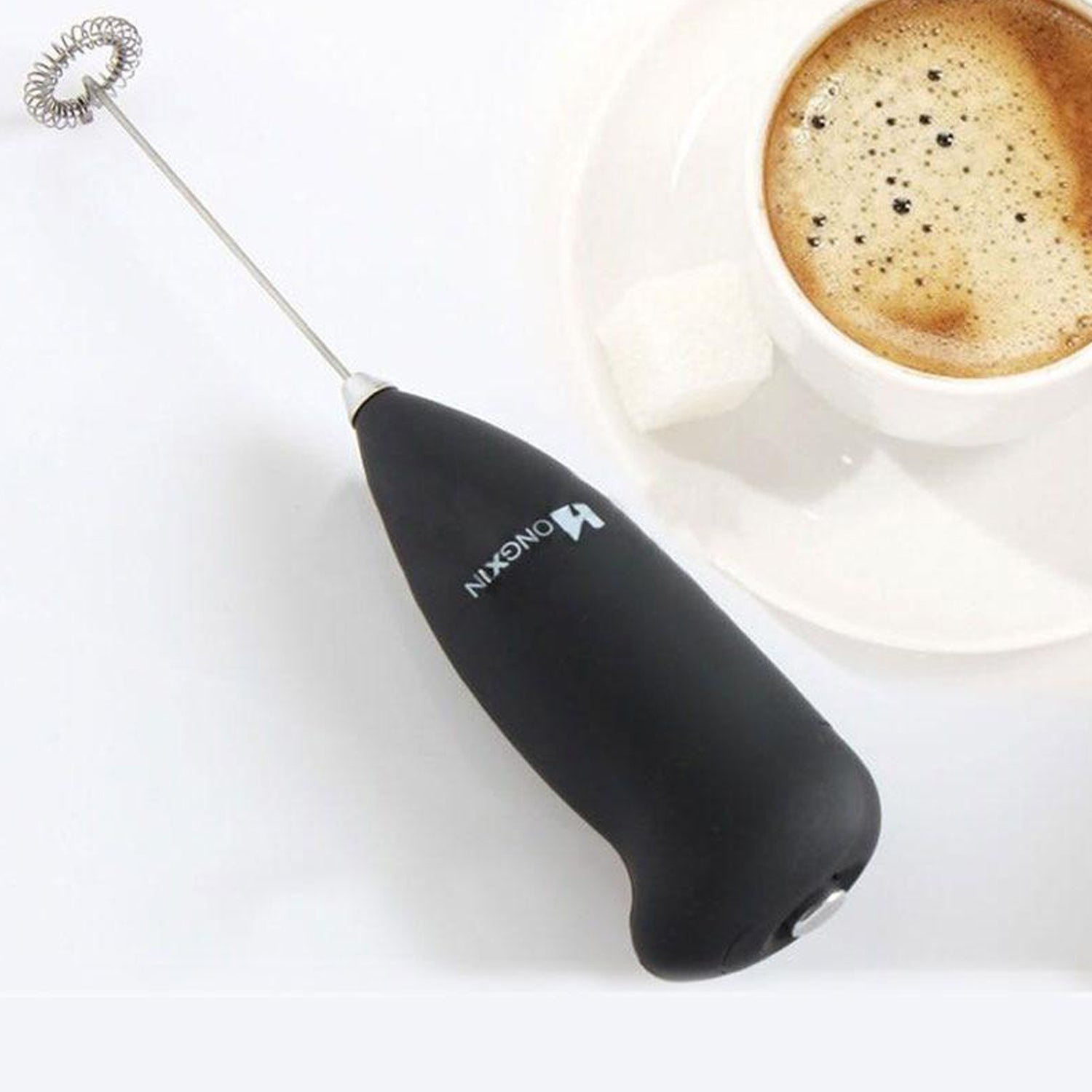 Hand Blender for Effortless Mixing & Blending | XcelCraft