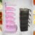Rotating Spice Rack – 5-Section Vertical Organizer | Lunchie Bunchie