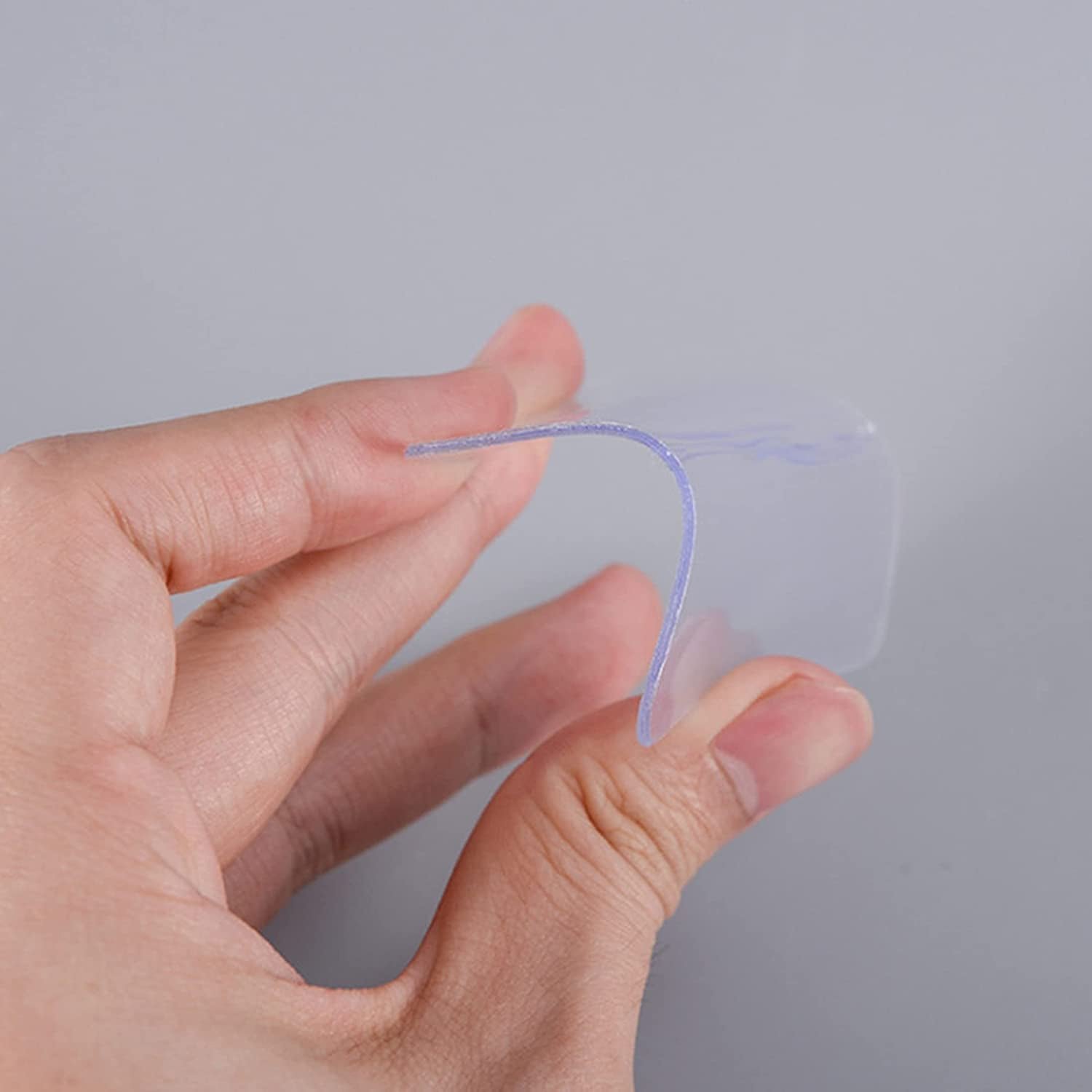 Nano Adhesive Tape – Waterproof, Removable, No-Trace | FastenMate