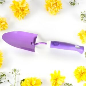 Garden Tool Kit – Heavy Duty 5-Piece Set | Grow Garden Tools