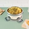 Airtight Food Storage Container 500 ml – Leakproof & Durable