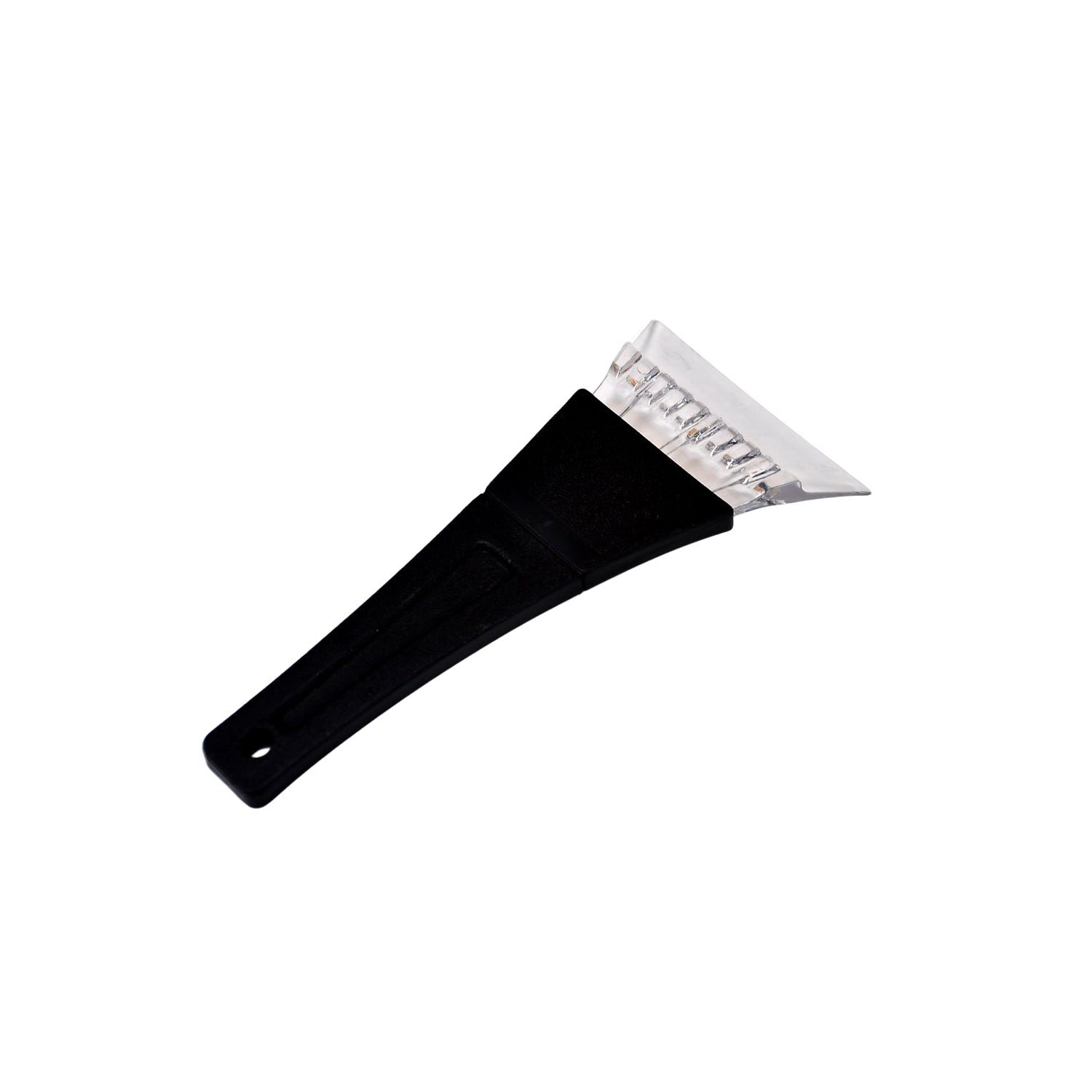 Car Ice Scraper – Durable Windshield Frost Remover | Velvet Wheels