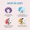 Pimple Patches – Hydrocolloid & Tea Tree Oil for Acne | GlowForm