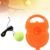 Tennis Rebound Trainer – Solo Practice Gear | FitFuzion