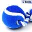 Cotton Rope Dog Toy – Interactive Chew Ball for Pets | Dollamis