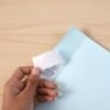 Card Envelope with Quick Self Seal – Durable 18x15 cm Envelope