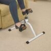 Mini Pedal Exerciser – Compact & Portable Home Workout Equipment