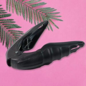 Nut & Seafood Cracker Tool – Heavy Duty Strong Grip