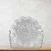 Plastic Bowl Set – 9-Piece Unbreakable Serving Tray Combo