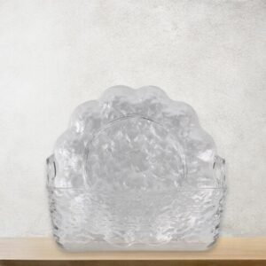 Plastic Bowl Set – 9-Piece Unbreakable Serving Tray Combo