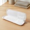 Makeup Brush Storage Pouch – Compact Travel Organizer