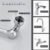 Rotating Faucet Sprayer – 1080° Swivel & Dual Flow | Bathora