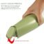 Sauce Dispenser Bottle 500ml, Squeeze Bottle for Ketchup Sauces and Oil (1 Pc)