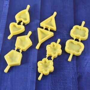 04_f7046552-4f30-4192-b512-f15b23a47a4f Plastic Cookie Cutter Set – 6-Pc Assorted Baking Moulds for Kids