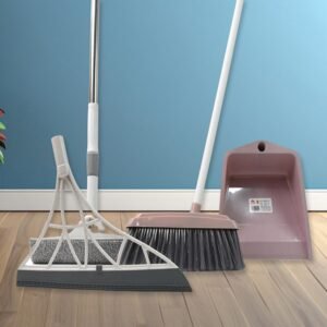 4-in-1 Cleaning Tool Set – Home & Kitchen Combo | Velvet Wipe