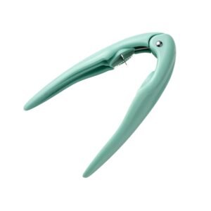 Nutcracker Chestnut Opener Clip – Efficient Stainless Steel Nutcracker