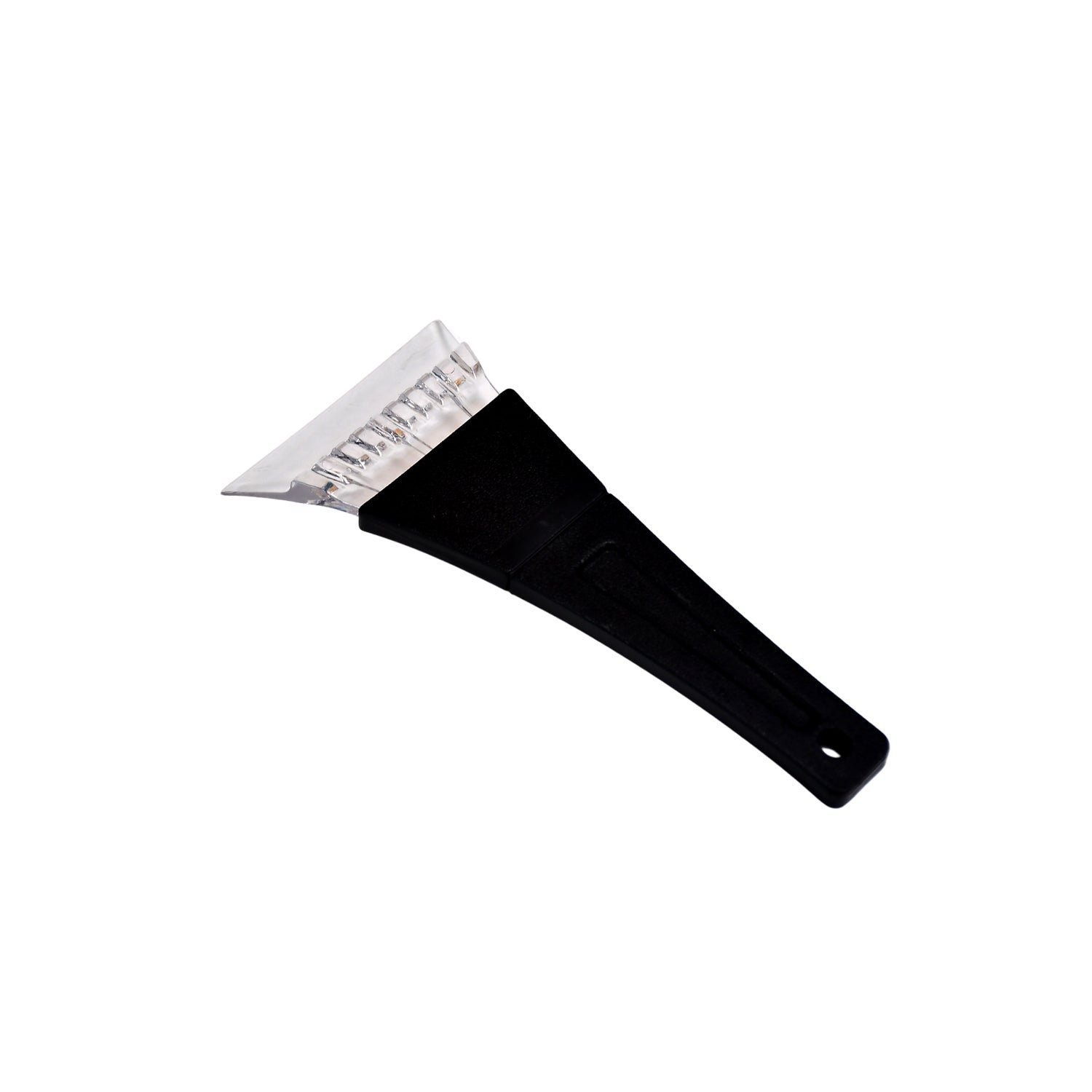 Car Ice Scraper – Durable Windshield Frost Remover | Velvet Wheels