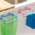 Garbage Bag Holder – Kitchen Door & Cupboard Storage | Storenzo
