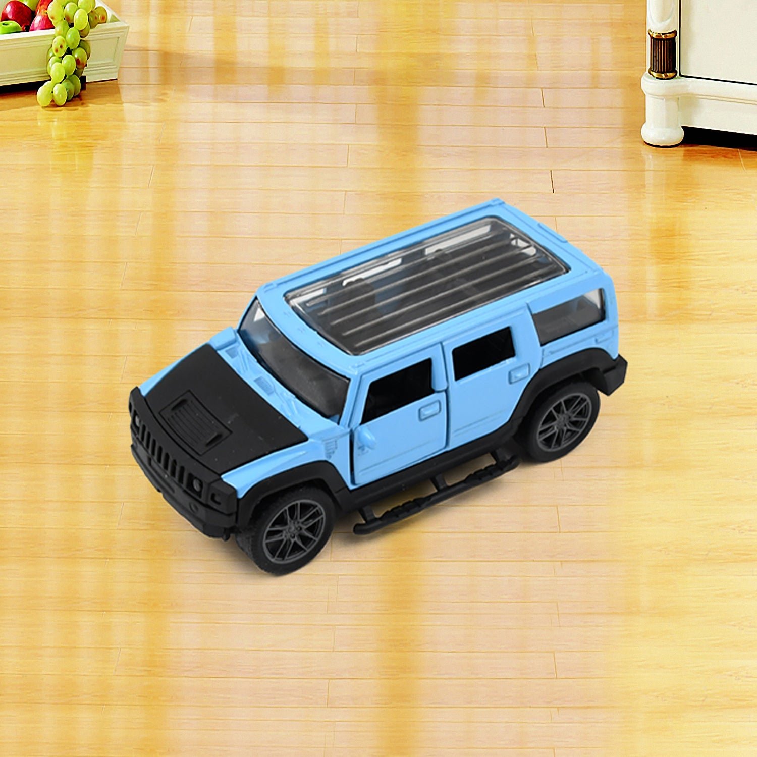 Pull Back Car Toy – Durable Metal & Plastic for Kids | Action Legion