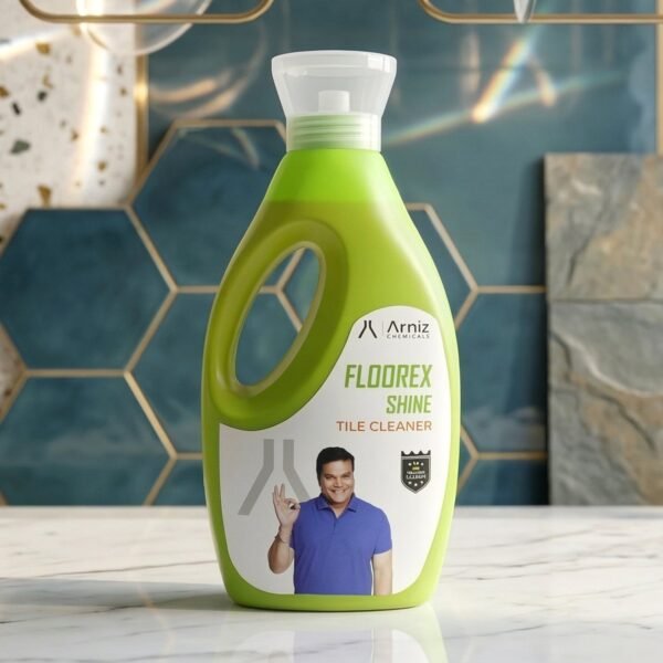 Tile Cleaner Liquid – Deep Cleaning & Stain Removal for Tiles and Floors