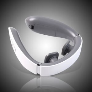 Electric Neck Massager – Deep Tissue Pain Relief | Indo Glow