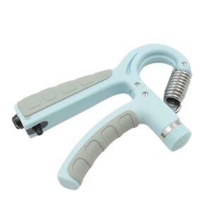 Hand Grip Strength Trainer – Adjustable Resistance for Forearms | XcelCraft