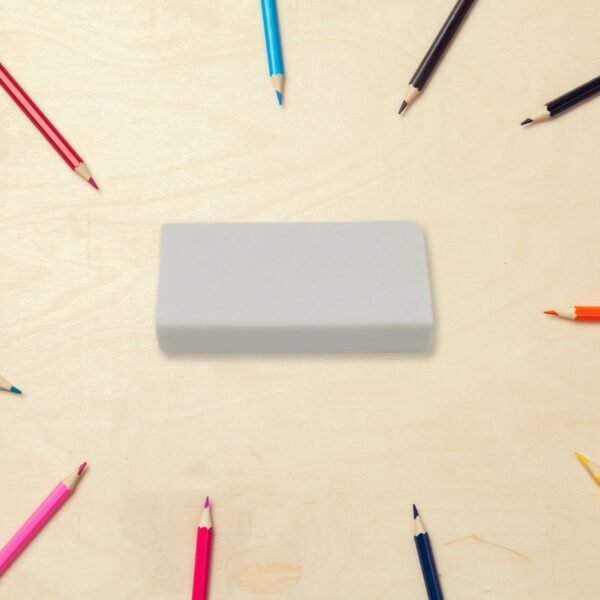 Kids Eraser – Fancy & Cute School Stationery | Writezo
