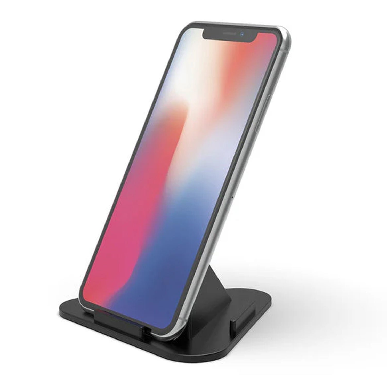 Pyramid Mobile Stand – Adjustable 3-Angle Phone Holder Set