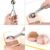 Ice Cream Scoop – Trigger Release Stainless Steel | Indo Glow