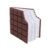 Chocolate Scented Diary – Bite-Shape Kids Notebook | Papezo