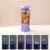 Portable Juicer – USB Rechargeable, 8 Blades & 600ml | Indo Glow