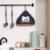 Reusable Fabric Food Cover – Dust-Proof & Hygienic Kitchen Protector