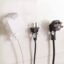 Adhesive Wall Hooks – Strong Hold & No Damage Walls