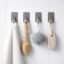 Self Adhesive Wall Hooks – Strong Hold, No Drilling, 6 Pc Set