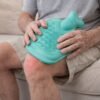 Reusable Hot Water Heating Bag – Leak-Proof Pain Relief Comfort