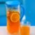 Plastic Juice Jug 1500ml – Durable, Leakproof & Ergonomic