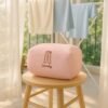Mesh Laundry Wash Bag – Thick 3D Air-Mesh Protective Cylinder