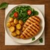 Dinner Napkins – Ultra-Soft, High-Absorbency 50 Pc Pack