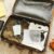 Non-Woven Shoe Storage Bag – Breathable & Dustproof Protection