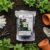 Organic Soil Fertilizer – Natural Compost for Healthy Home Gardening