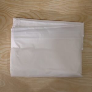 Foldable Suit Cover – Space-Saving Non-Woven Clothes Protection
