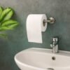 Ultra-Soft 2-Ply Toilet Roll – 120 Sheets for Comfort & Hygiene