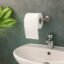Ultra-Soft 2-Ply Toilet Roll – 120 Sheets for Comfort & Hygiene