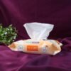 Sensitive Baby Wet Wipes – Gentle, Alcohol-Free & Rash-Free Care