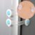 Baby Safety Strap Lock – Secure & Easy Install | Dollovia