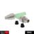 LED Tyre Valve Caps – Motion-Activated Light | RaceVault