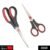 All-Purpose Scissor Set – Stainless Steel 2 Pc | Quickslice